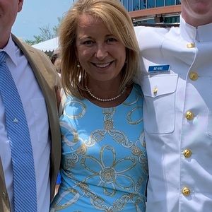 Meet your Posher, Jean